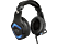 TRUST GXT 460 Varzz gaming headset háttérvilágítással (23380)