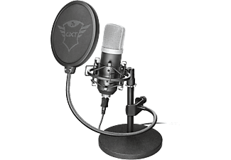 TRUST GXT 252 Emita Streaming mikrofon (21753)