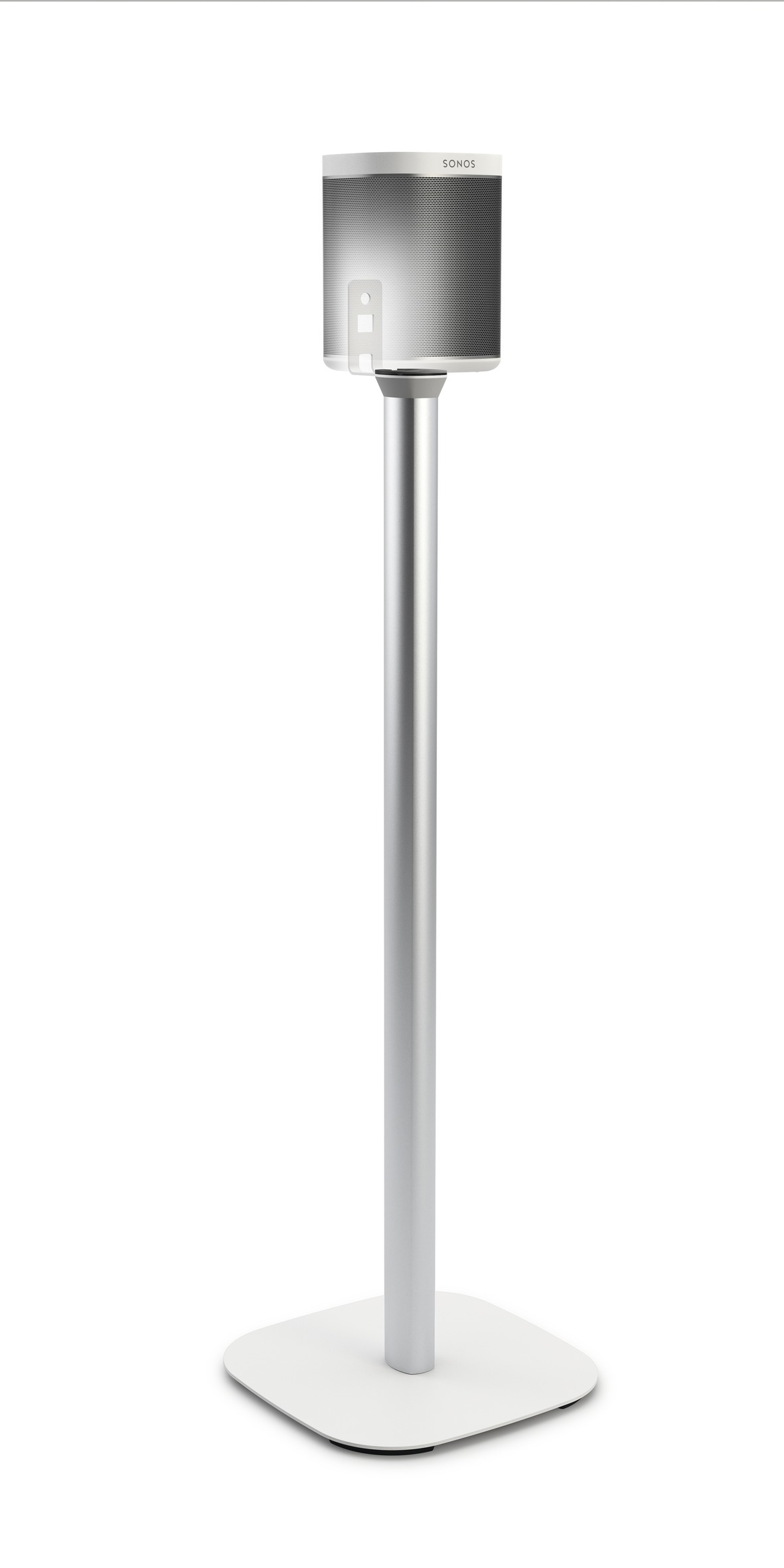 VOGEL´S Sound 4301 Standfuß, Weiß