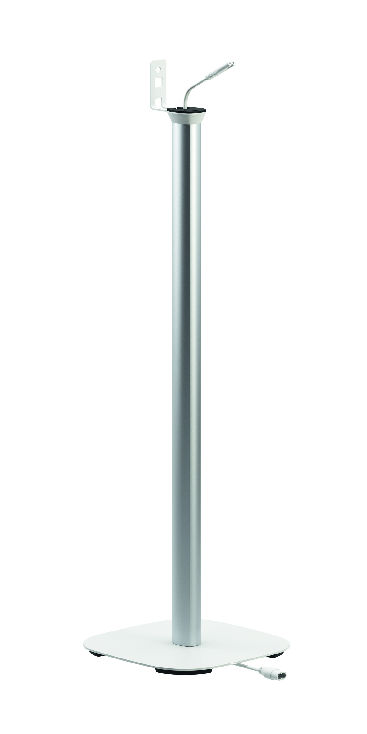VOGEL´S Sound 4301 Standfuß, Weiß