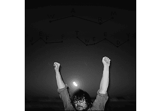 Jeff Tweedy - Warm  - (CD)