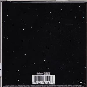 Különböző előadók - Star Wars - The Force Awakens (Csillagok háborúja - Az ébredő Erő) (CD)