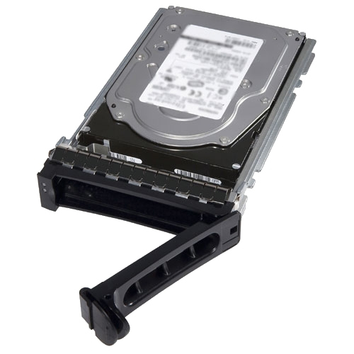 DELL 400GB SATA 400GB Serial ATA III disco duro interno