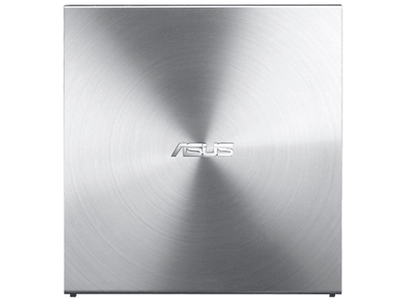 ASUS SDRW-08U5S-U USB2.0 DVD Yazıcı Gümüş