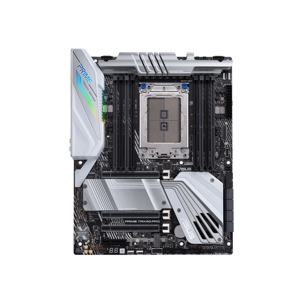 ASUS Prime TRX40-Pro Mainboard Schwarz