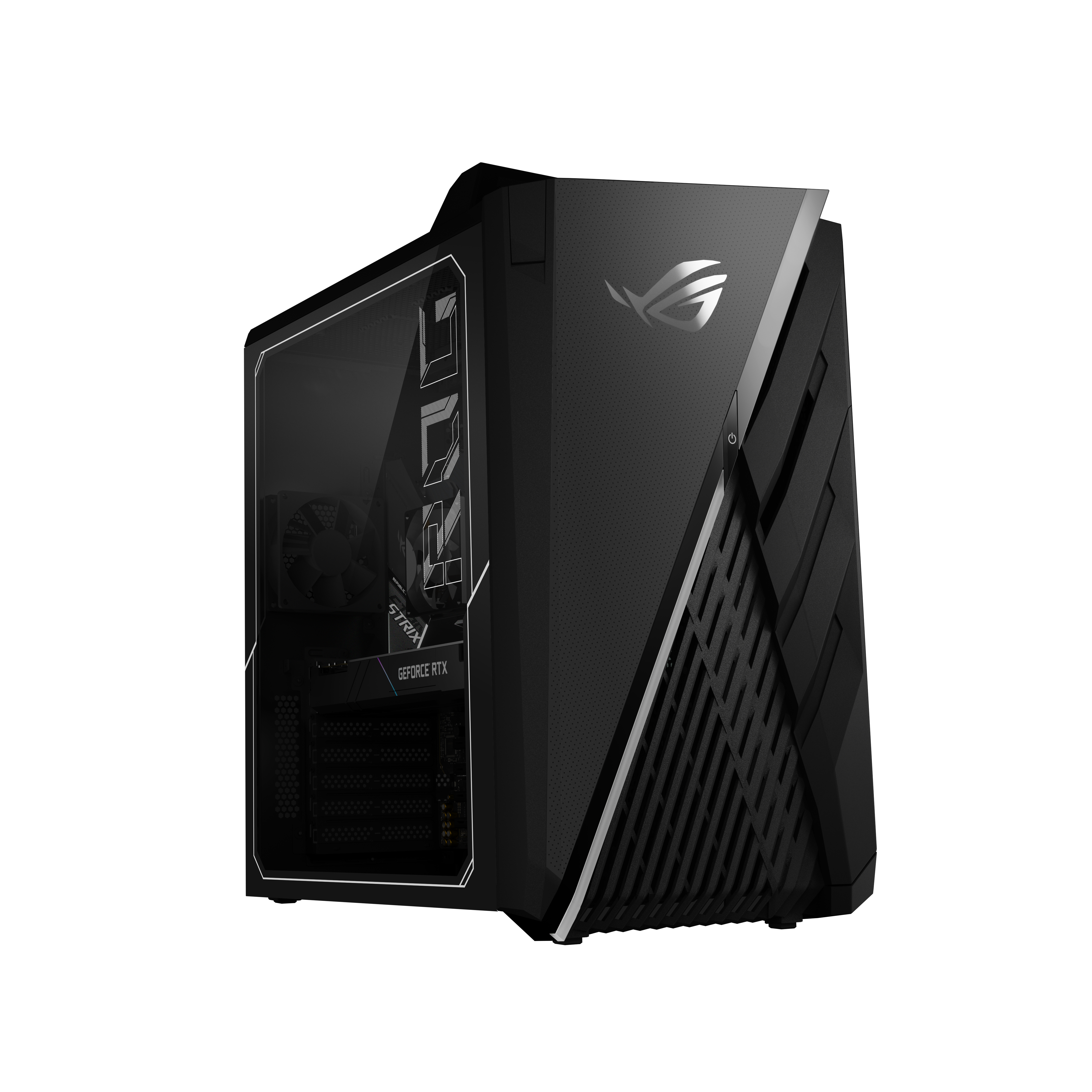 ASUS ROG Strix GA35 (G35DX-DE005T) - AMD Ryzen™ 9 3900X - 32 GB - 1 TB - NVIDIA GeForce RTX™ 2080 Ti - Windows 10