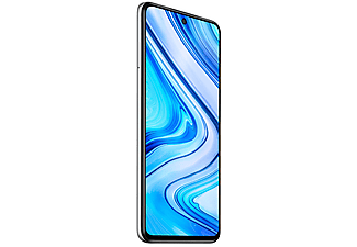 XIAOMI Redmi Note 9 Pro 64GB Akıllı Telefon Beyaz