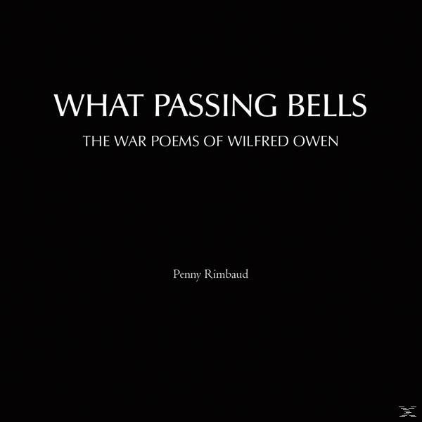 (CD) Bells Penny - - Rimbaud Passing What