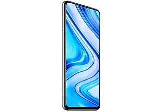 XIAOMI Redmi Note 9 Pro 128GB Akıllı Telefon Beyaz