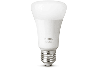 PHILIPS Hue Beyaz Akıllı Ampul 2li Ekopaket E27 Bluetooth Özellikli