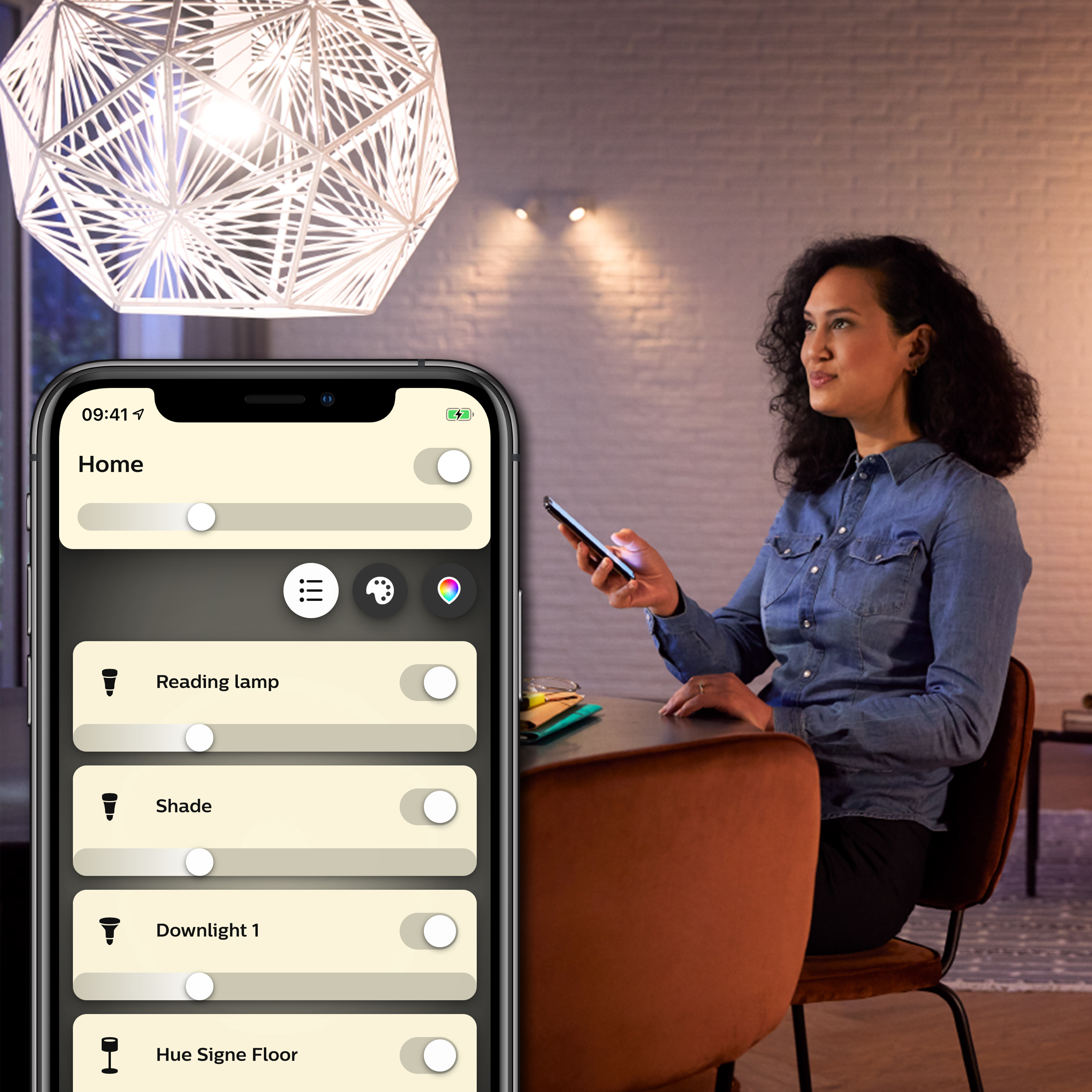 PHILIPS Hue Beyaz Akıllı Ampul 2li Ekopaket E27 Bluetooth Özellikli