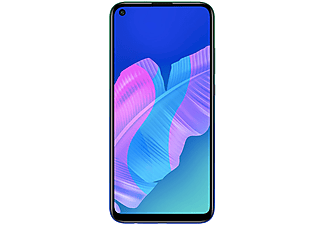 HUAWEI P40 Lite E 64GB Akıllı Telefon Aurora Blue