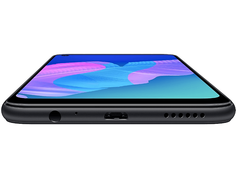 HUAWEI P40 Lite E 64GB Akıllı Telefon Siyah Fiyat & Özellik