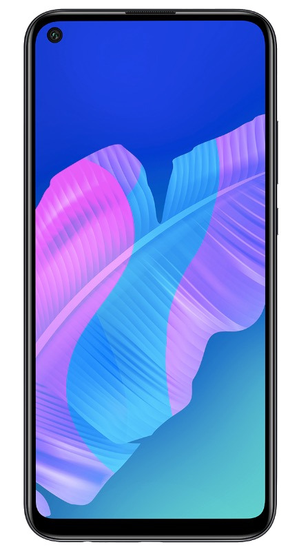 HUAWEI P40 Lite E 64GB Akıllı Telefon Siyah Fiyat & Özellik