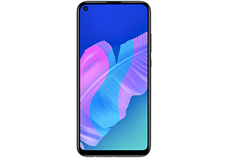 HUAWEI P40 Lite E 64GB Akıllı Telefon Siyah