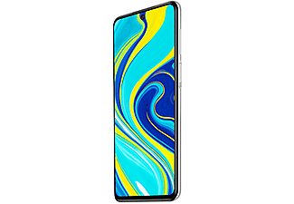 XIAOMI Redmi Note 9S 64GB Akıllı Telefon Beyaz EU