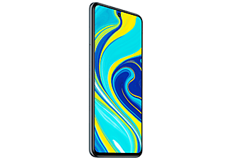 XIAOMI Redmi Note 9S 128GB Akıllı Telefon Interstellar Gri EU