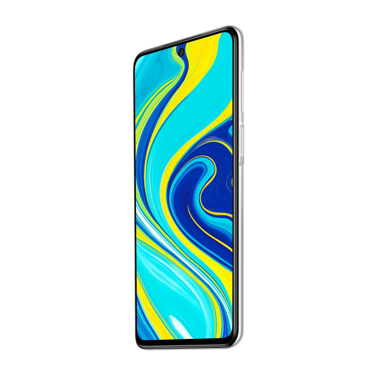 レドミノート9S Redmi Note 9S 128G XIAOMI Redmi Note 9S 128GB Akıllı Telefon Beyaz EU Fiyat & Özellik