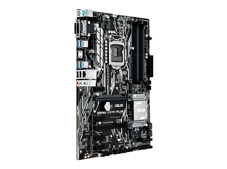 ASUS PRIME H270-PLUS Fiyat & Özellik | MediaMarkt