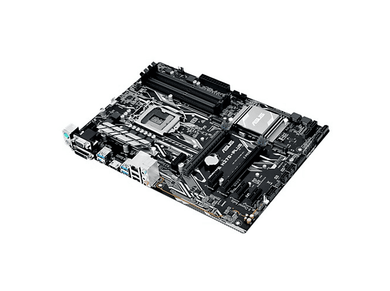 ASUS PRIME H270-PLUS Fiyat & Özellik | MediaMarkt