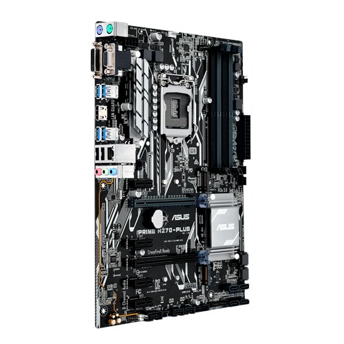 ASUS PRIME H270-PLUS