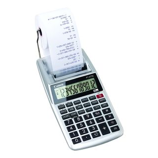 CANON P1DTSC II - Calculatrice