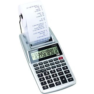 CANON P1DTSC II - Taschenrechner