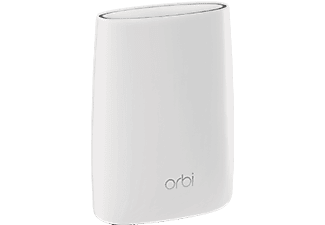 NETGEAR Orbi LBR20 4G LTE Tri-Band - Routeur Mesh Wi-Fi (Blanc)