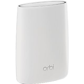 NETGEAR Orbi LBR20 4G LTE Tri-Band - WLAN Mesh Router (Weiss)