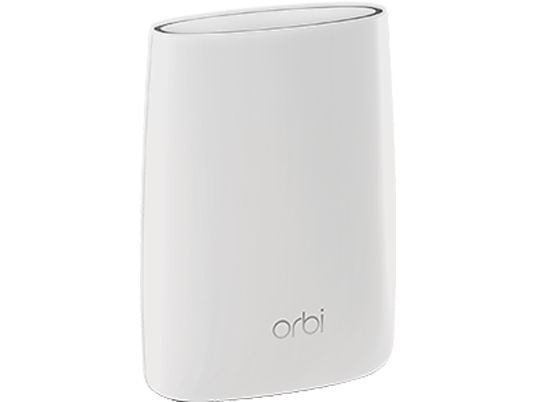 NETGEAR Orbi LBR20 4G LTE Tri-Band - WLAN Mesh Router (Weiss)