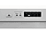 AEG AGB728E4NX Fagyasztószekrény, 186 cm,  NoFrost, érintővezérlés, 280 l