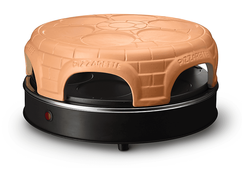 Emerio Pizza Ofen 1500W Pizza-Ofen