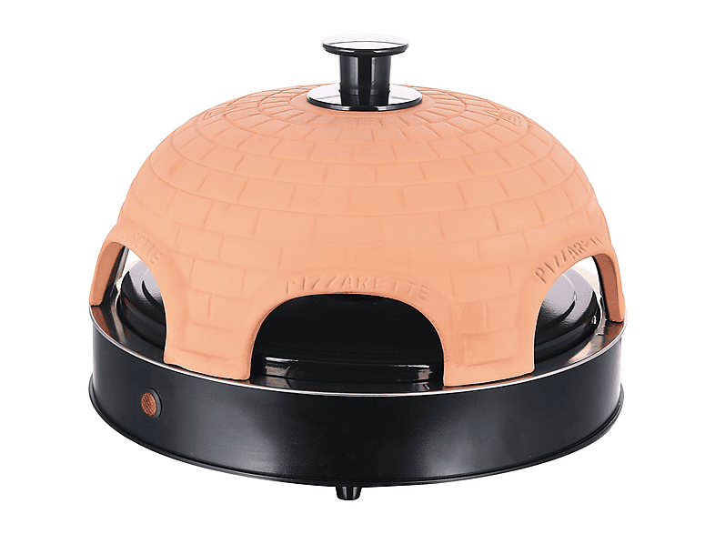 Emerio PO-115984 Pizza Ofen — Foto 5 von 5
