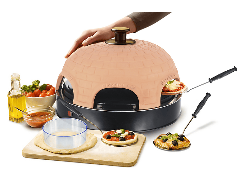 Emerio PO-115984 Pizza Ofen — Foto 2 von 5