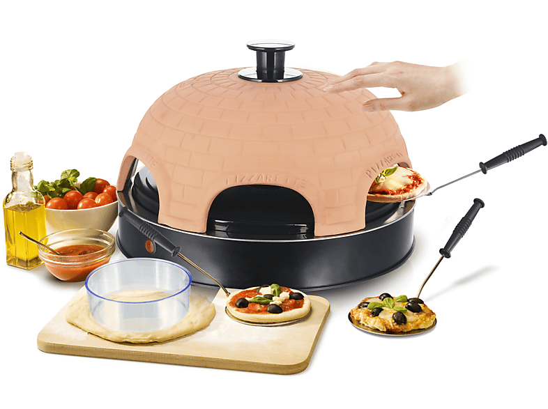 Emerio PO-115984 Pizza Ofen