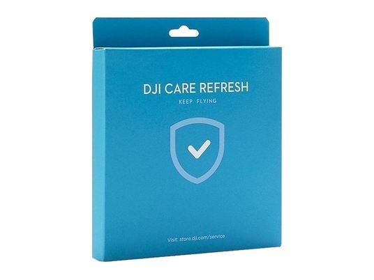 DJI Care Refresh - Schutzpaket für DJI Mavic 2 Drohne
