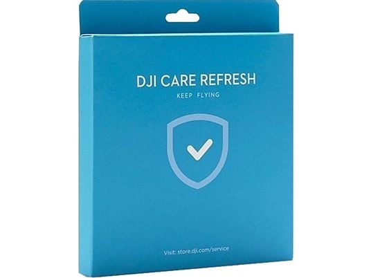 DJI Care Refresh - Protezione per drone DJI Mavic 2