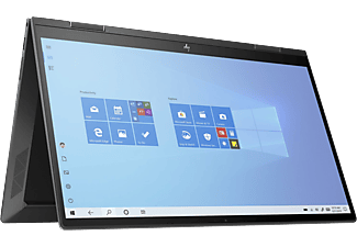 HP ENVY x360 15-ee0944nz - Convertibile (15.6 ", 512 GB SSD, Nightfall Black)