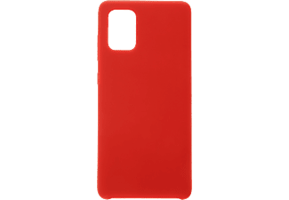 V-DESIGN PSC 193, Backcover, Samsung, Galaxy A71, Rot