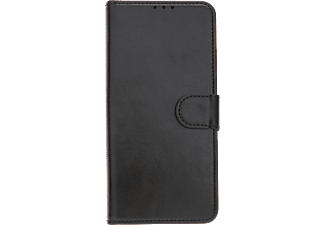 V-DESIGN V-2-1 509, Bookcover, Samsung, Galaxy Note Lite, Schwarz