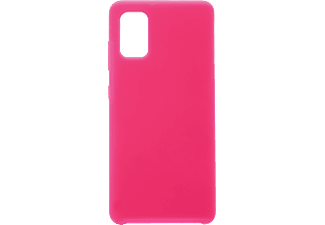 V-DESIGN PSC 202, Backcover, Samsung, Galaxy A41, Pink