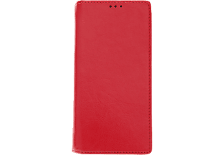 V-DESIGN VSL 030, Bookcover, Samsung, Galaxy A71, Rot