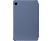 HUAWEI MatePad T8 kinyitható tok, szürke-kék