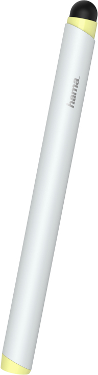 HAMA Stylet Mini Bleu / Jaune / Gris (182504)
