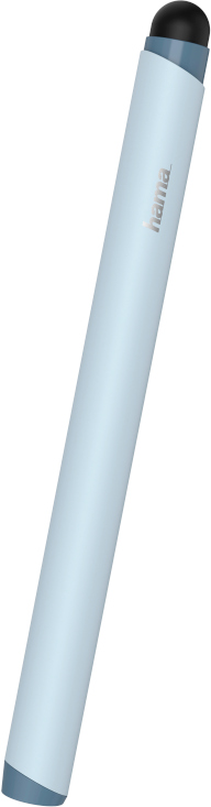 HAMA Stylet Mini Bleu / Jaune / Gris (182504)