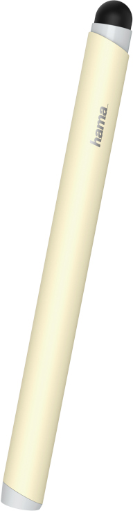 HAMA Stylet Mini Bleu / Jaune / Gris (182504)