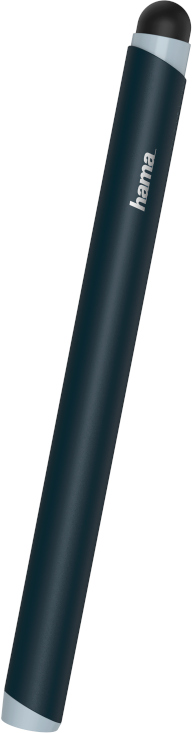 HAMA Stylet Mini Bleu / Jaune / Gris (182504)