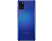 SAMSUNG Galaxy A21s - Smartphone (6.5 ", 32 GB, Bleu)