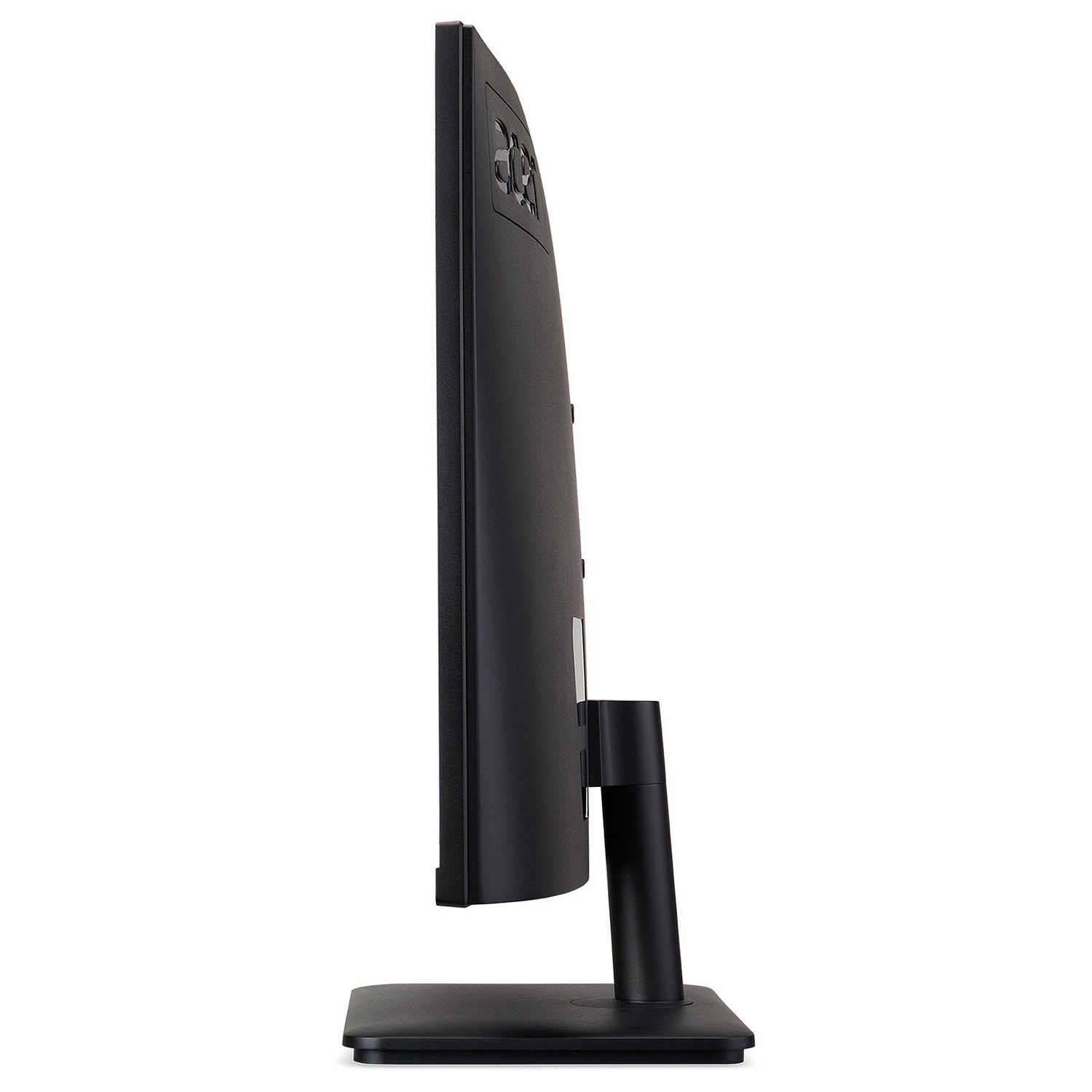 Monitor - Acer ED270RPBIIPX, 27" FullHD, Curvo, 5 ms, 165 Hz, 1x DisplayPort 1.2, 2x HDMI 1.4, Negro