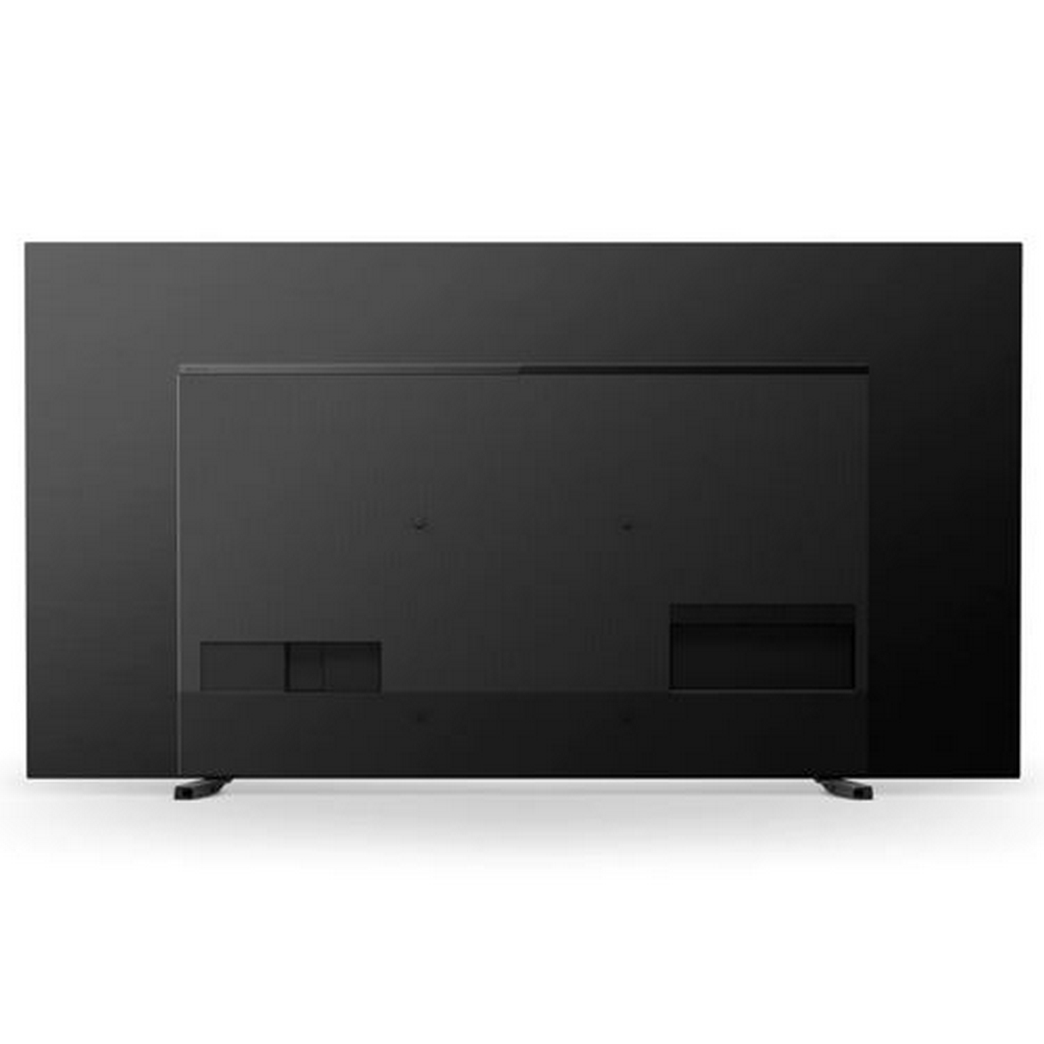 TV OLED 65" - Sony KD65A8BAEP, UHD4K, X1 Ultimate, Acoustic Surface Audio, Smart Tv(Android TV), HDR, Negro